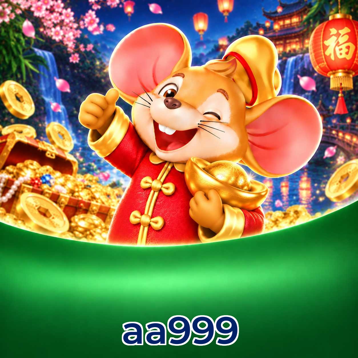 aa999 VIP Program