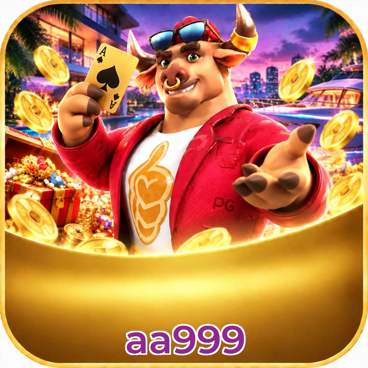 aa999 Game Stats