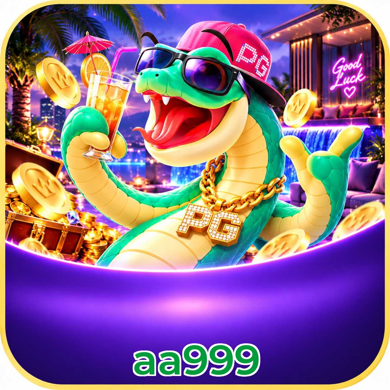aa999 VIP Níveis