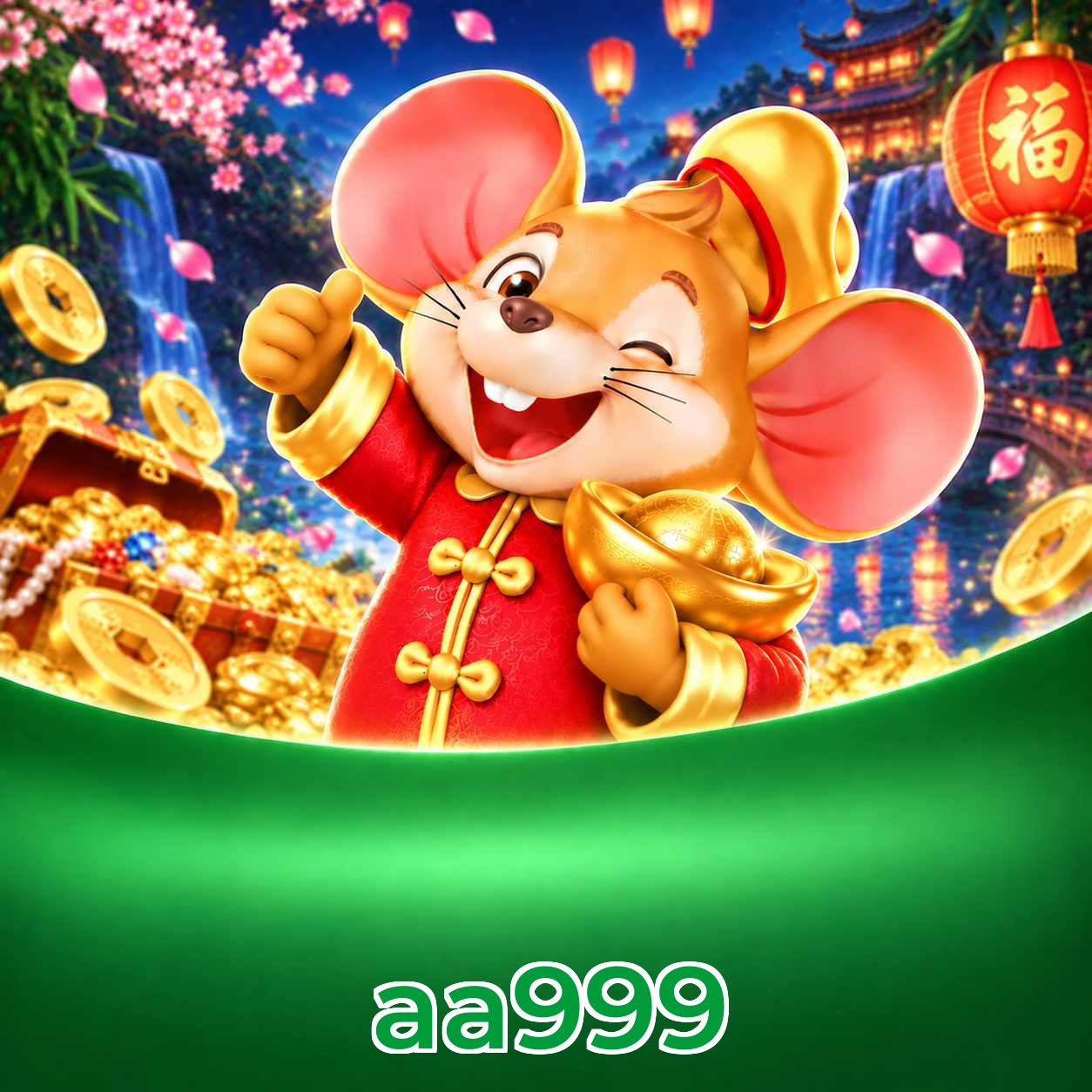 Baixar aa999 Android