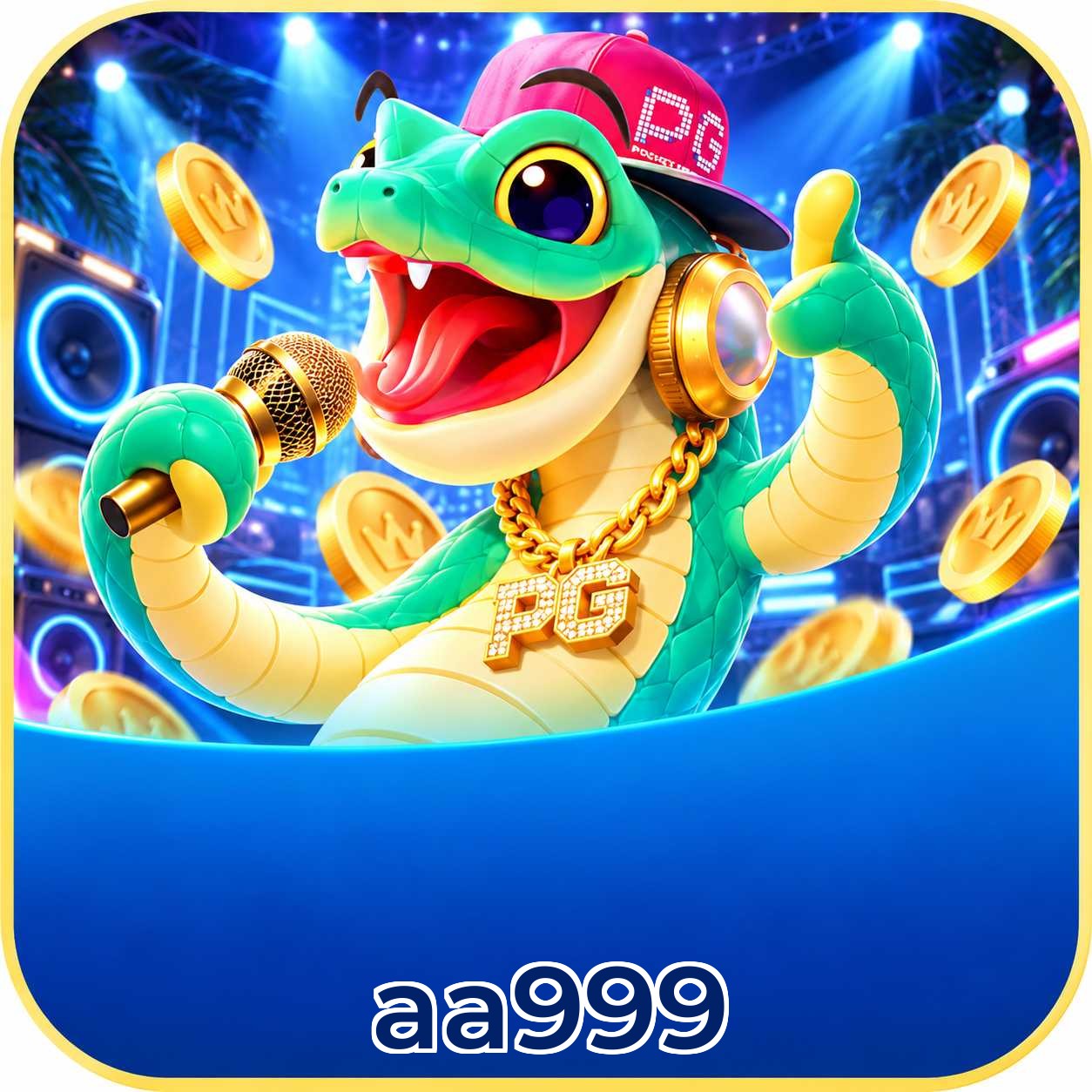 aa999 Facebook Page