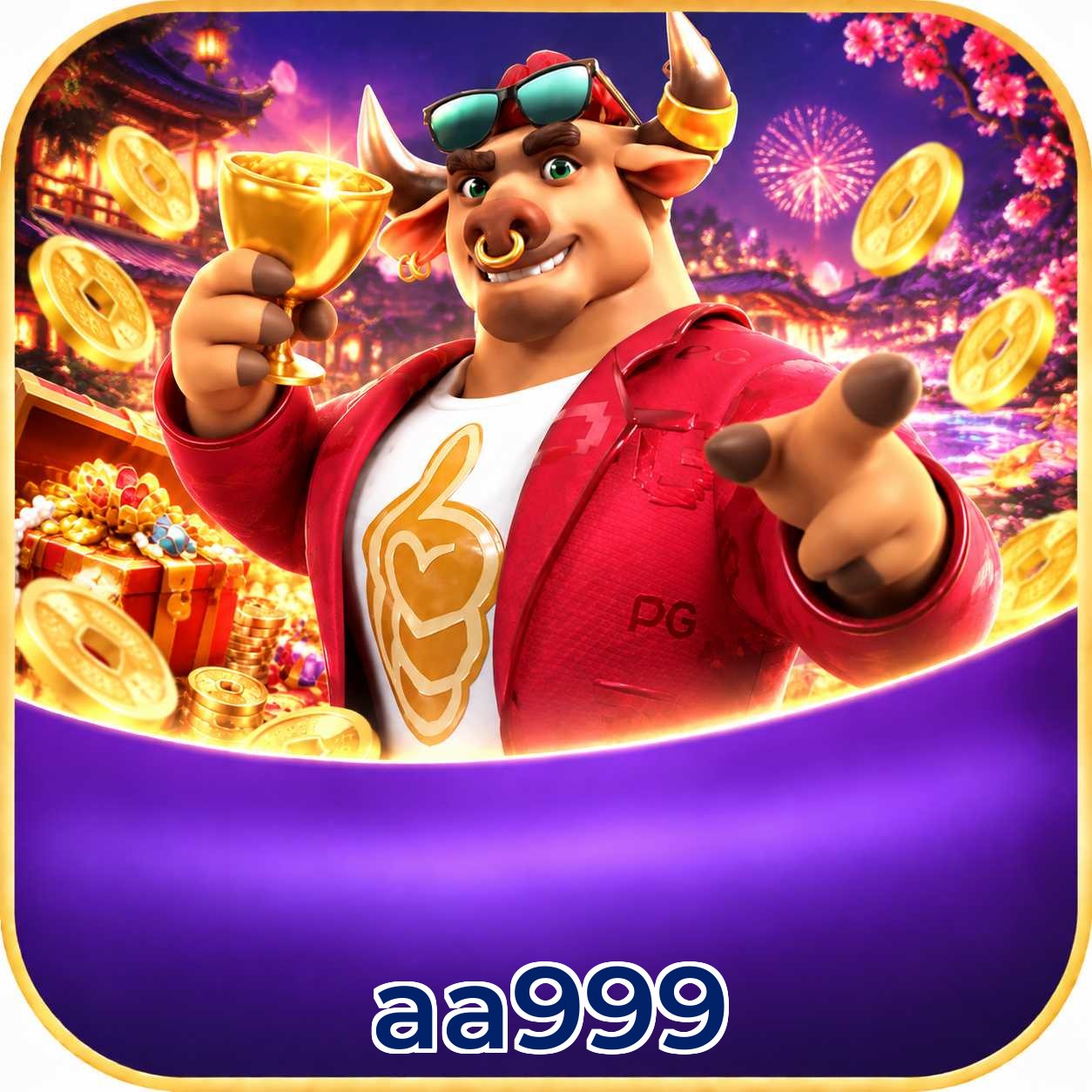 aa999 Slots