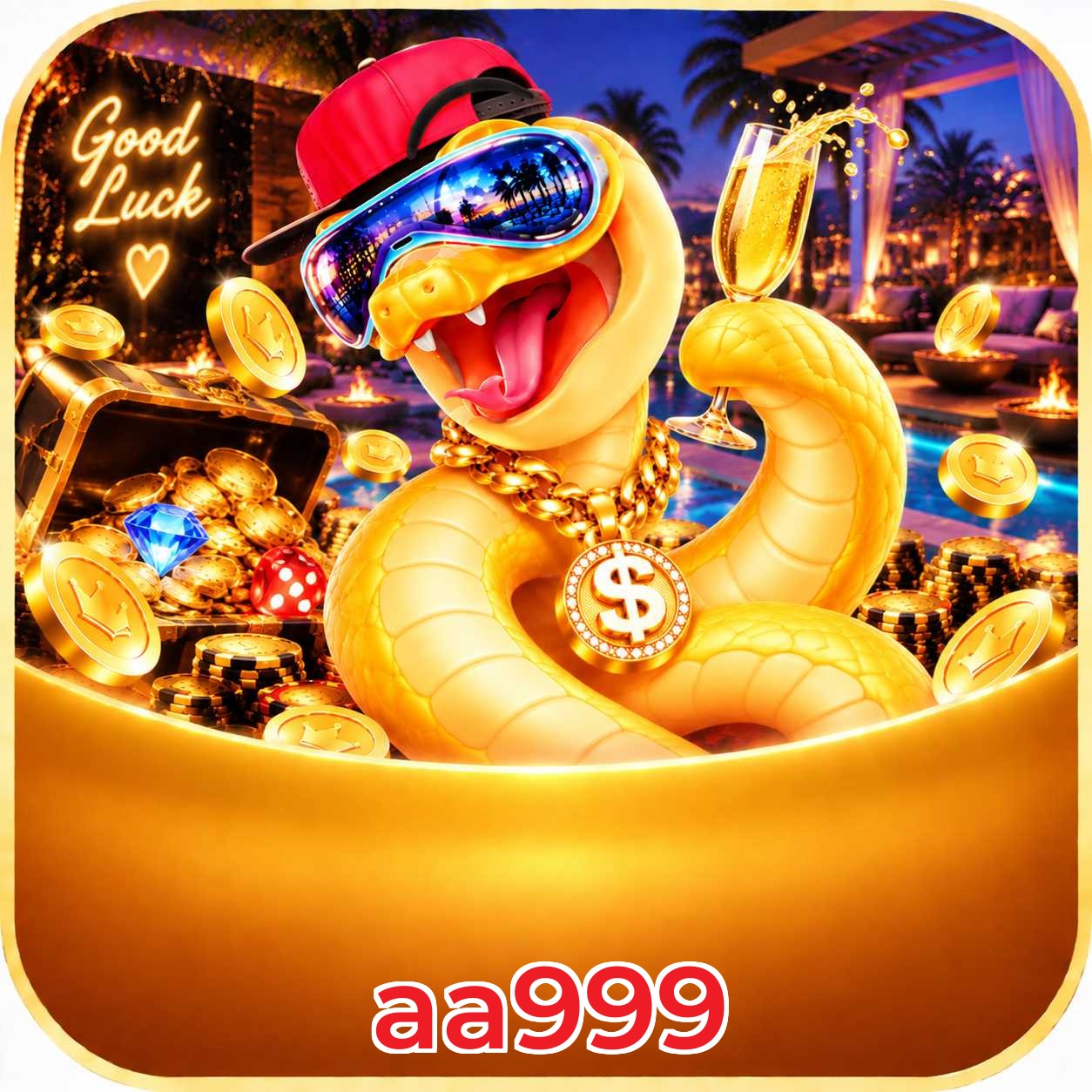 aa999 Free Spins
