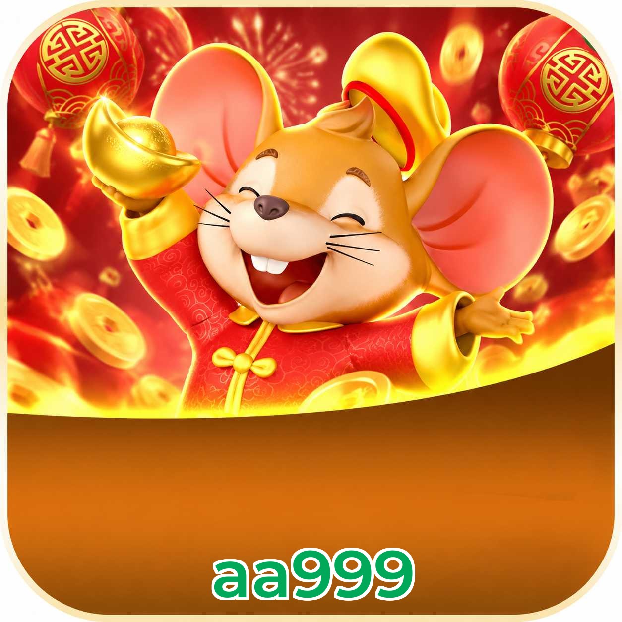 aa999 Logo