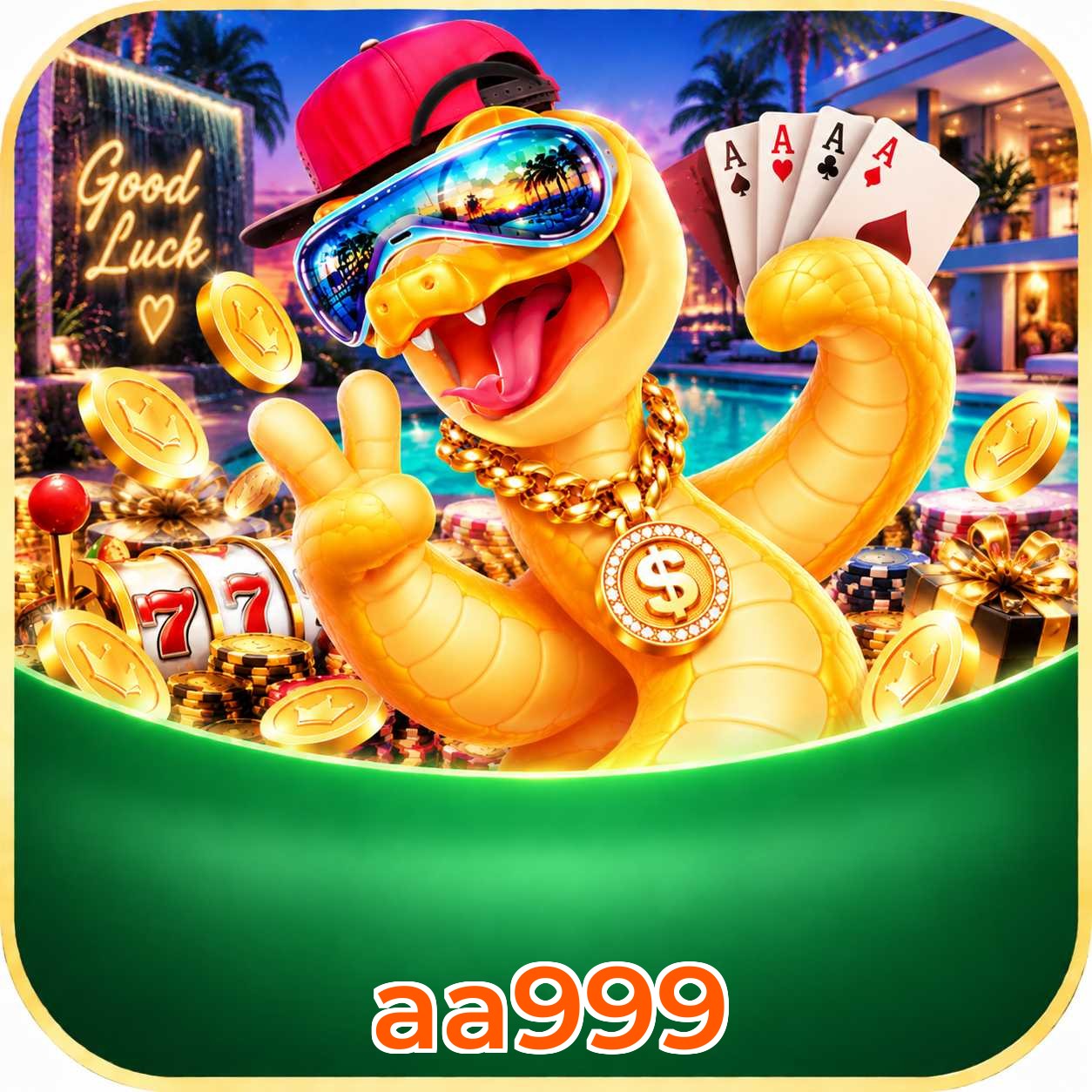 aa999 System Requirements