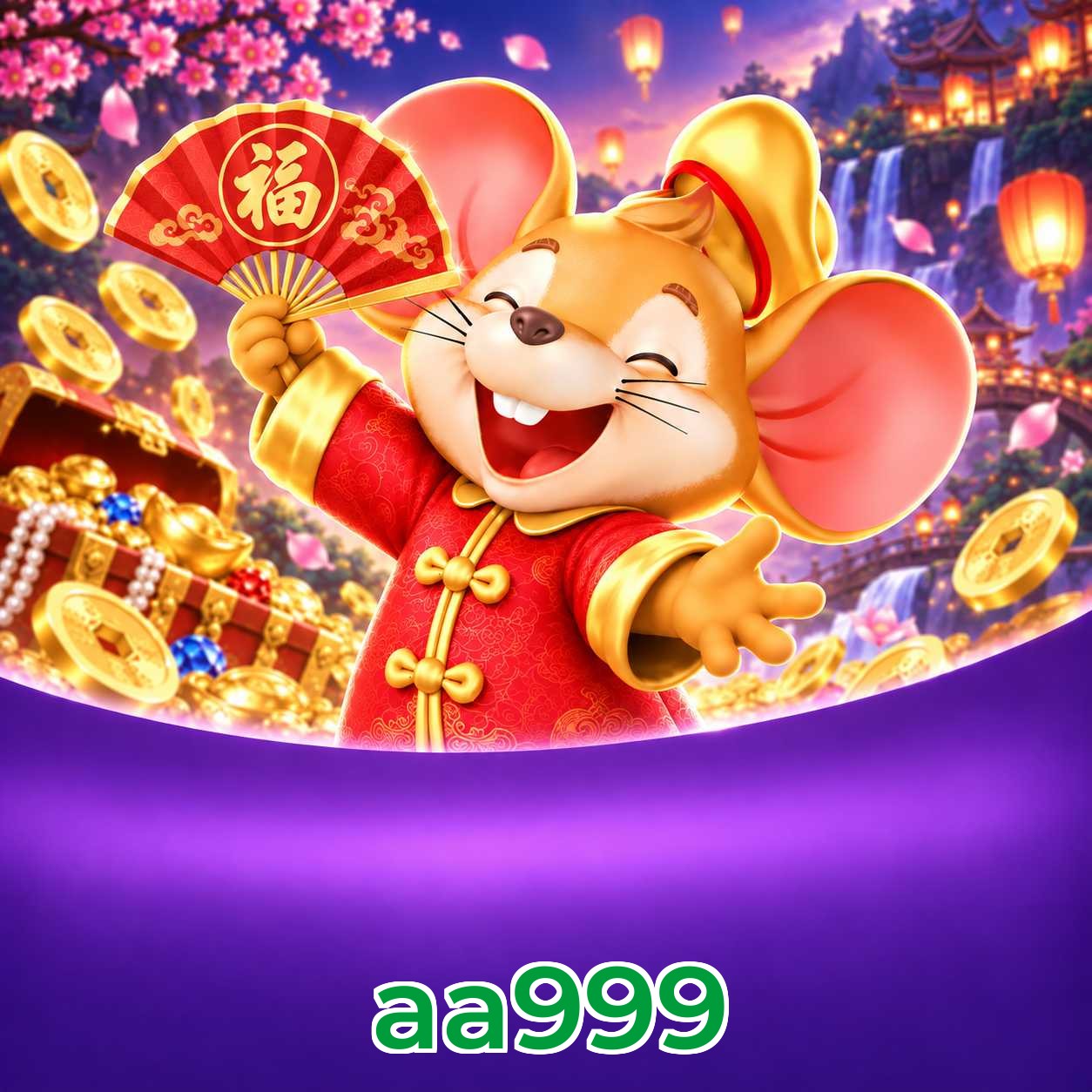 aa999 Logo
