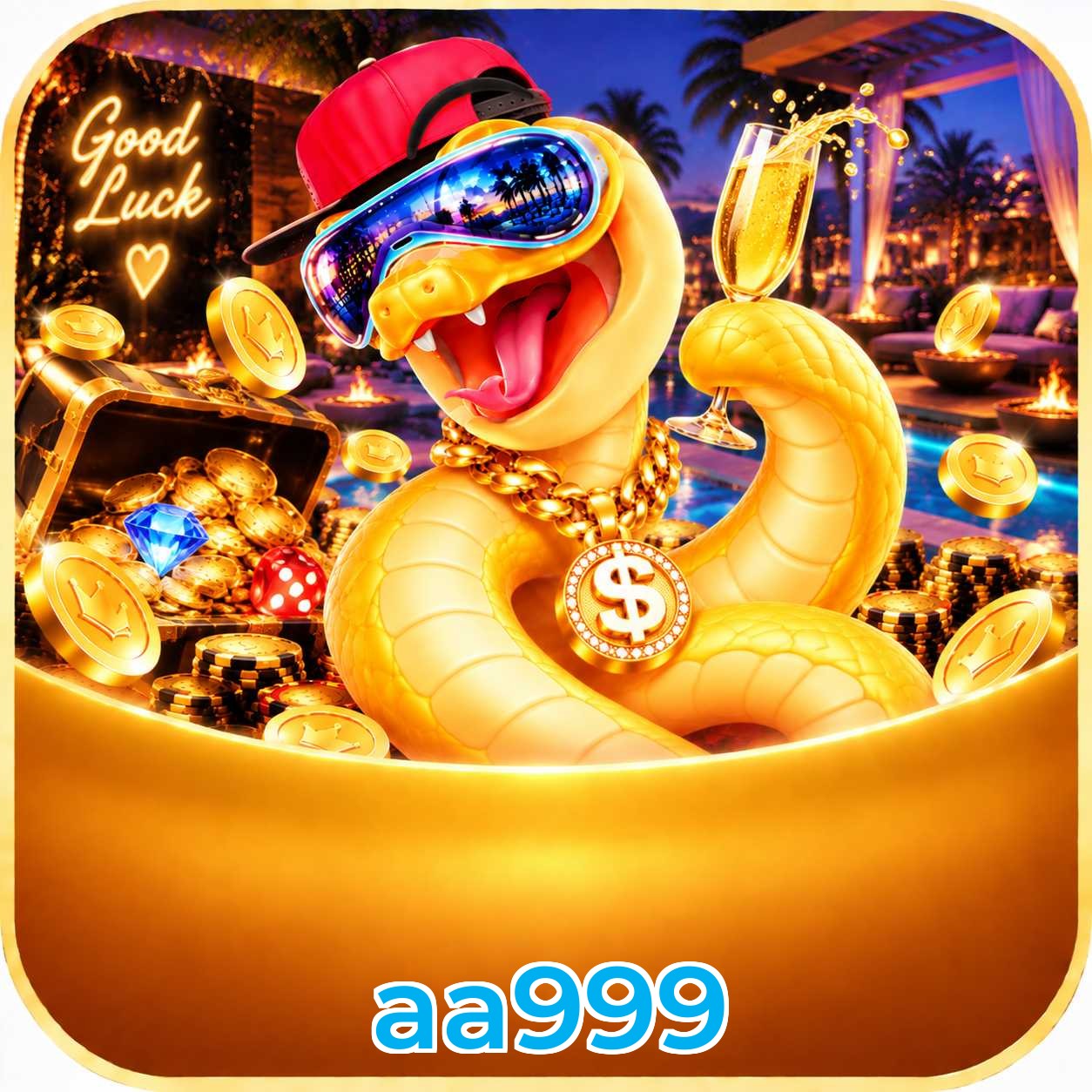 aa999 Fortune Tiger RTP
