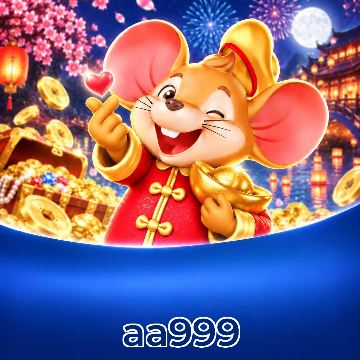 aa999 Top Wins