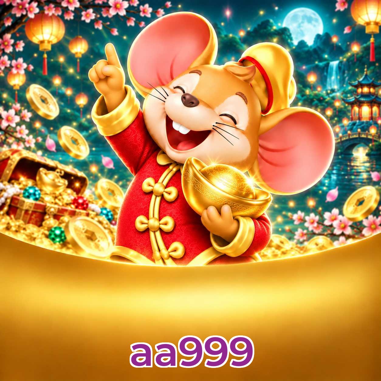 aa999 Odds Lottery