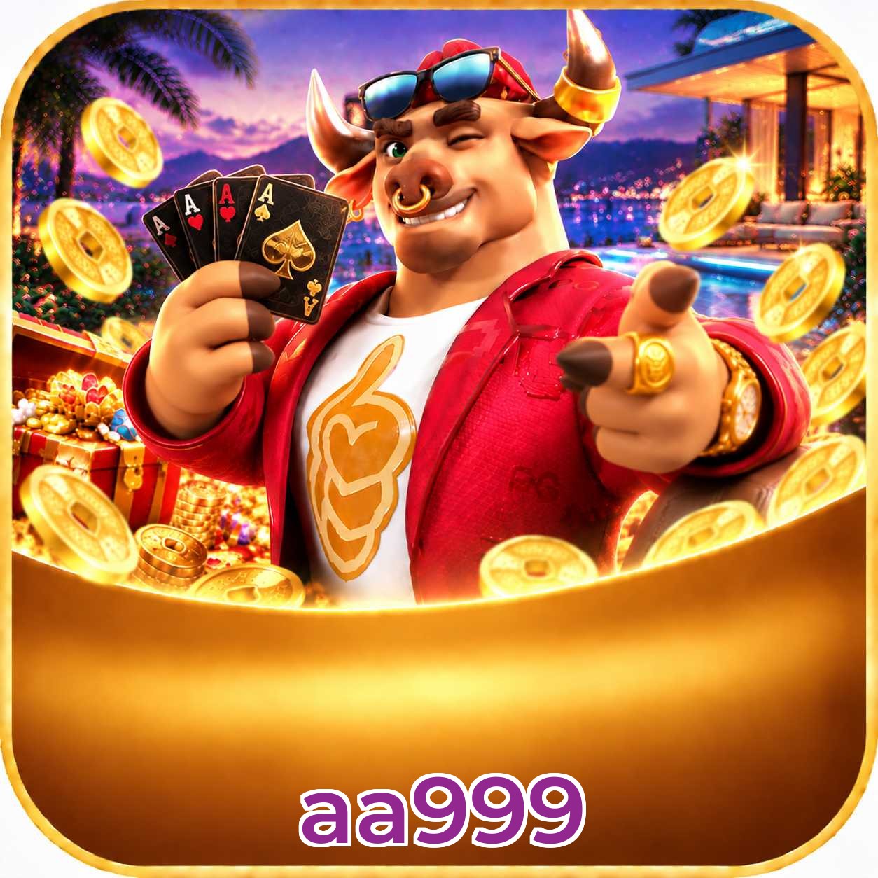 aa999 Loterias