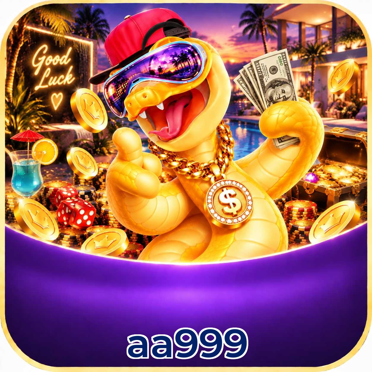 aa999 FAQ