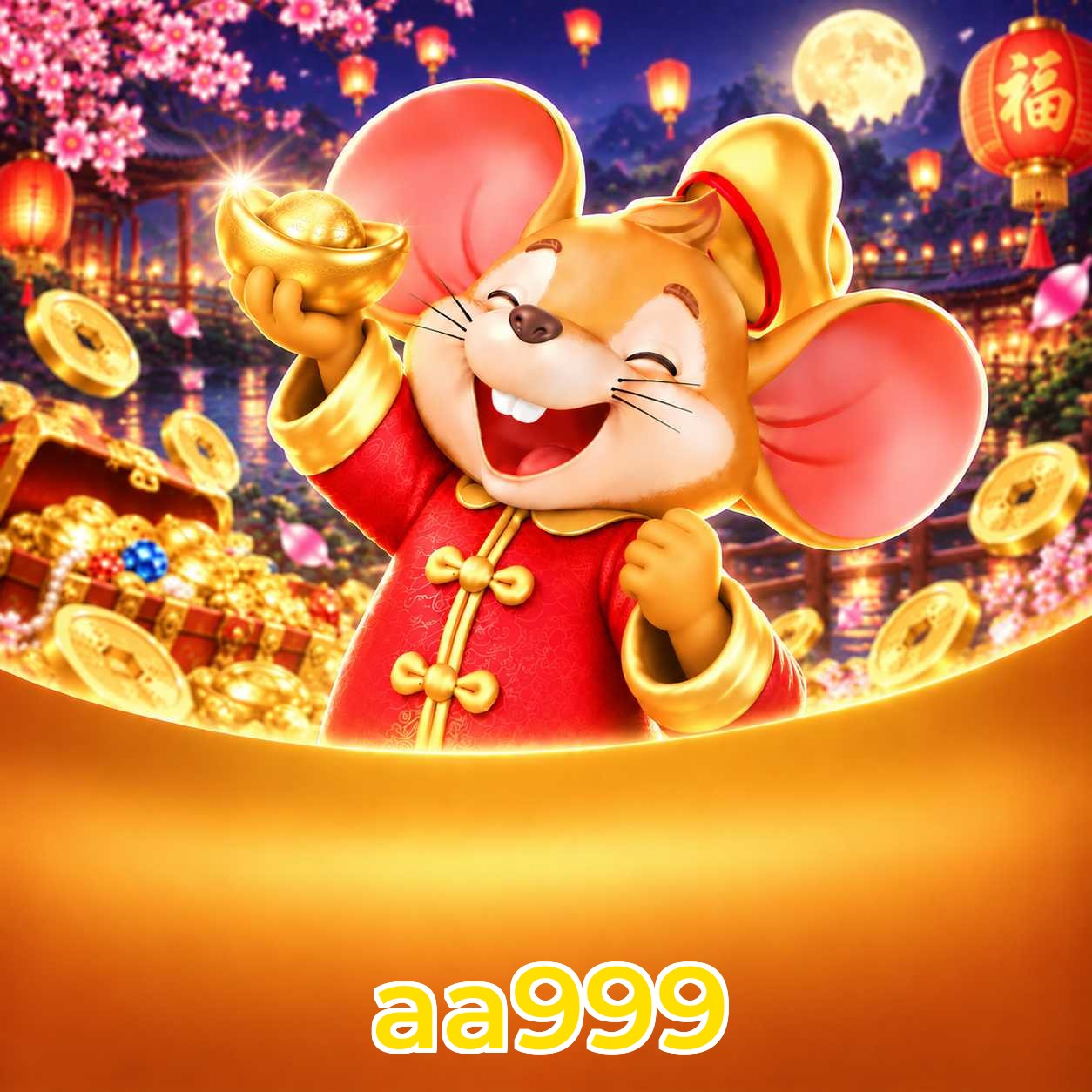 aa999 Logo