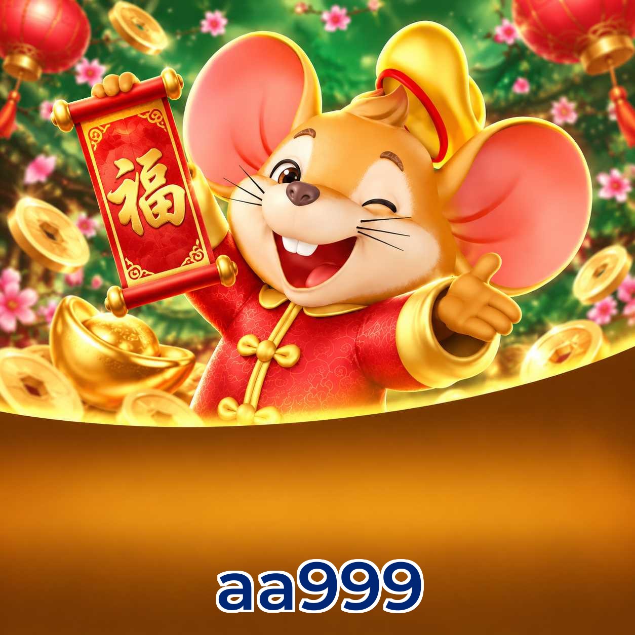 aa999 Fortune Tiger Game