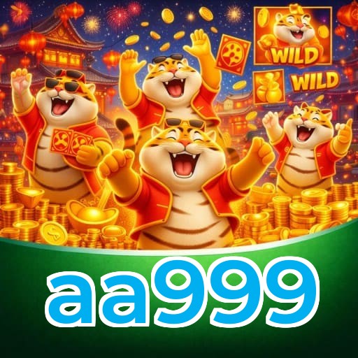 App mobile aa999