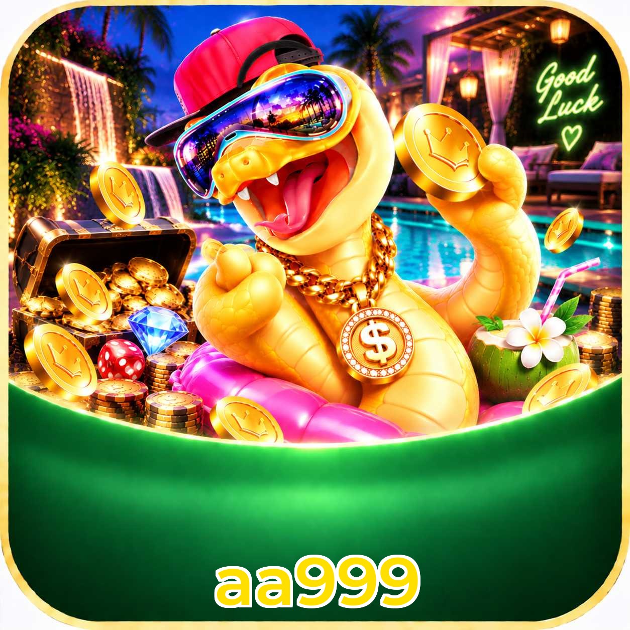 aa999 Lottery FAQ