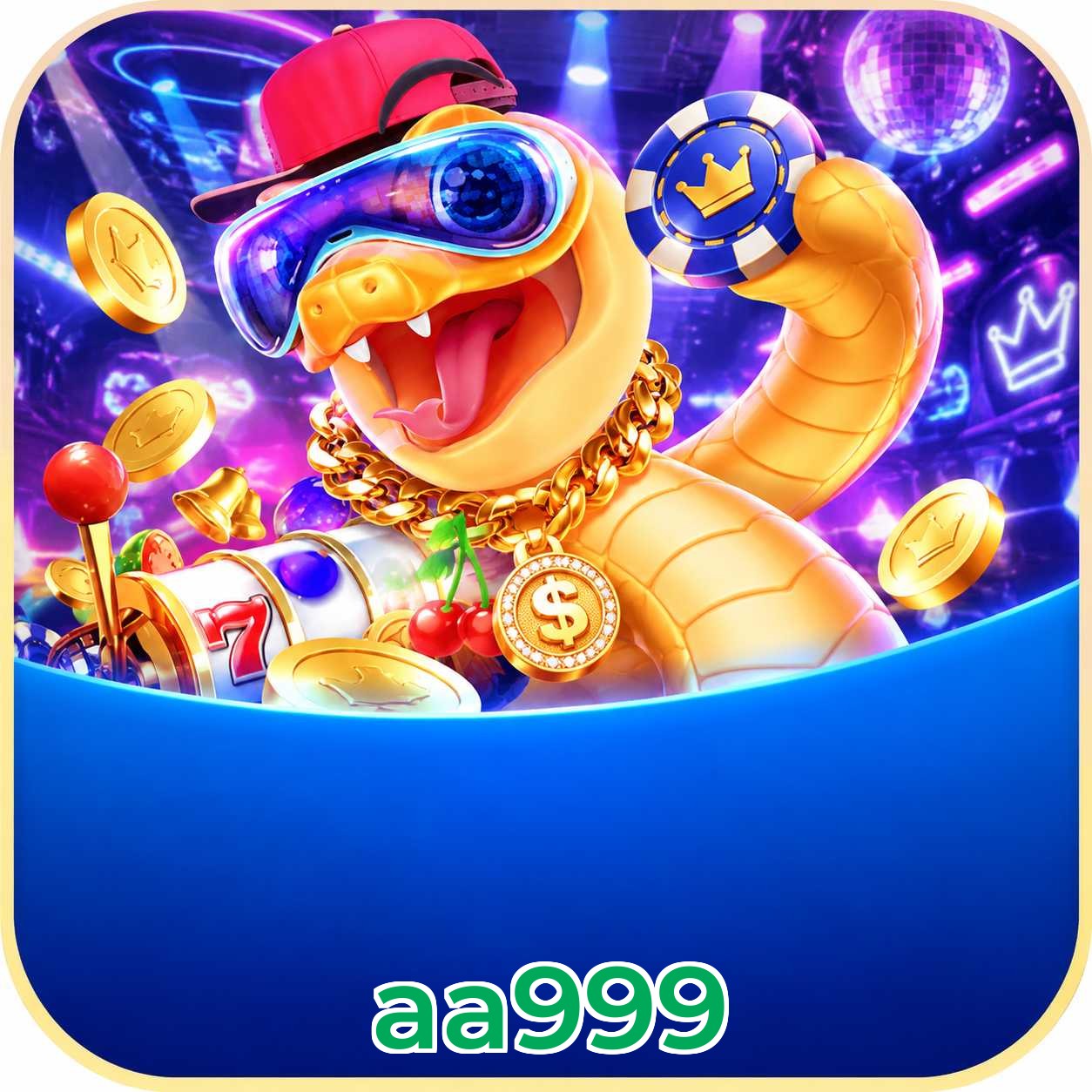 aa999 App Features